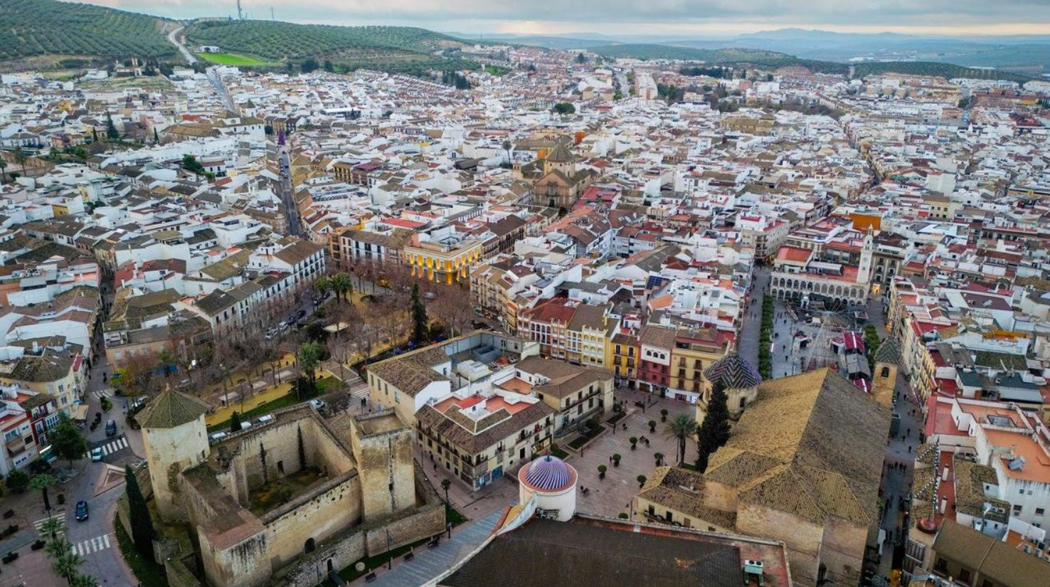 Castell-Palau dels Urrea, Spain
